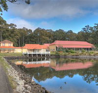 Jervis Bay Maritime Museum - Rent Accommodation