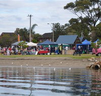 Greenwell Point Riverside Markets - Rent Accommodation