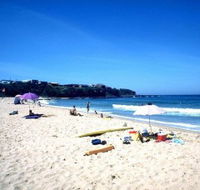 Culburra Surf Beach - Rent Accommodation