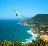 Stanwell Park Beach - Rent Accommodation