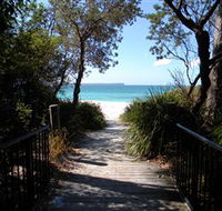 Greenfields Beach - Rent Accommodation