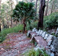 Wodi Wodi Walking Track - Rent Accommodation