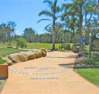 Callala Beach RSL Country Golf Club - Rent Accommodation