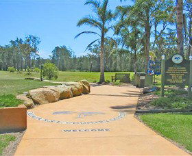 Callala Beach RSL Country Golf Club - Rent Accommodation 0