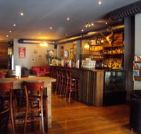 Bottlerocket Bar and Cafe - Rent Accommodation