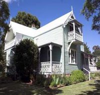Meroogal - Rent Accommodation