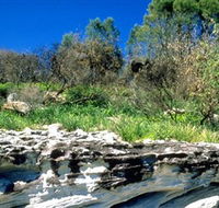 Abrahams Bosom Reserve - Rent Accommodation