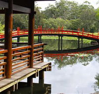 North Coast Regional Botanic Garden - Rent Accommodation