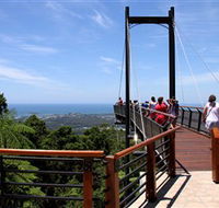 Sealy Lookout - Rent Accommodation