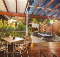 The Plantation Hotel - Rent Accommodation
