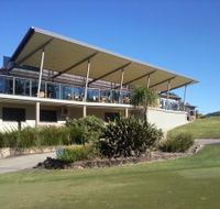 Coffs Harbour Golf Club - Rent Accommodation