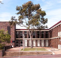Shoalhaven City Arts Centre - Rent Accommodation