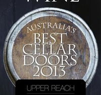 Upper Reach Winery and Cellar Door - Rent Accommodation