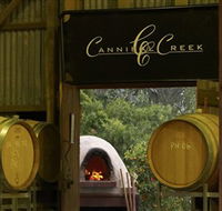 Cannibal Creek Vineyard - Rent Accommodation