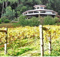 Peveril Vineyard/Beechy Berries - Rent Accommodation