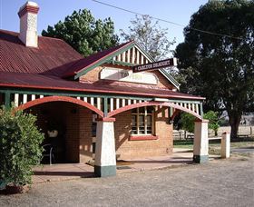 Cooleys Creek ACT Rent Accommodation
