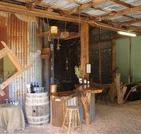 Tin Shed Cider - Rent Accommodation