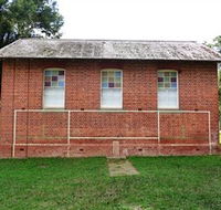 Wymah Museum - Rent Accommodation