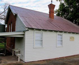 Wymah Museum - Rent Accommodation 3