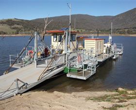 Wymah Ferry - Rent Accommodation 1