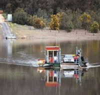 Wymah Ferry - Rent Accommodation