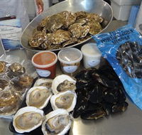 Advance Mussel Supply - Rent Accommodation