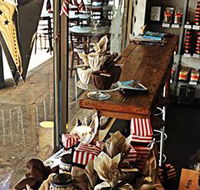 Wildings Pantry Essentials - Rent Accommodation
