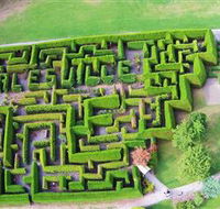 Hedgend Maze and Healesville Laser Sport - Rent Accommodation