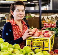 Dandenong Market - Rent Accommodation