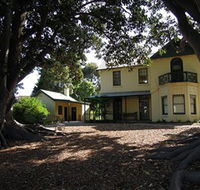 Heritage Hill Museum and Historic Gardens - Rent Accommodation