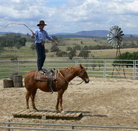 Boggy Creek Shows - Rent Accommodation