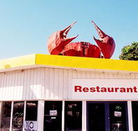 Big Crab - Rent Accommodation