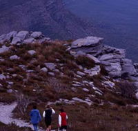 Bluff Knoll Stirling Range National Park - Rent Accommodation