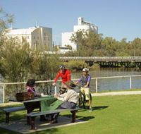 Avon River - Rent Accommodation