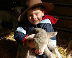 Warrook Farm - Rent Accommodation 1