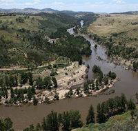 Shepherds Lookout - Rent Accommodation