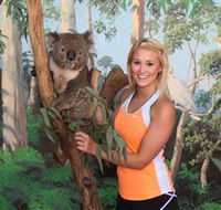 Maru Koala and Animal Park - Rent Accommodation