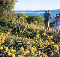 Joseph Banks Conservation Park - Rent Accommodation