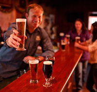 Granite Belt Brewery - Rent Accommodation