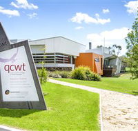 Varias Restaurant and Conference Centre incorporating Banca Ridge Winery Cellar Door - Rent Accommodation