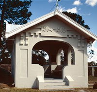 Stanthorpe Soldiers Memorial - Rent Accommodation