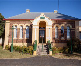 Country Art Escapes - New England North West Regional Arts Trail - Rent Accommodation 1