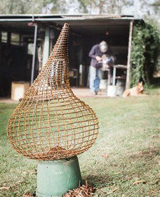 Country Art Escapes - New England North West Regional Arts Trail - Rent Accommodation 3