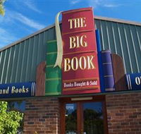 Big Book - Rent Accommodation