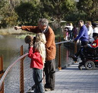 Tidbinbilla - Rent Accommodation