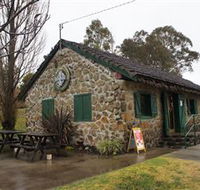 Crofters Cottage - Rent Accommodation