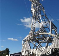 Australian Institute of Sport AIS - Rent Accommodation