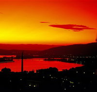 Telstra Tower - Rent Accommodation