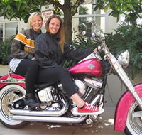 Wild Ride Harley and Motorcycle Tours - Rent Accommodation