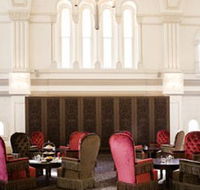 The Tea Room Gunners Barracks - Rent Accommodation